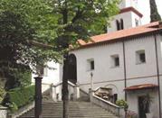 Santuario Madonna del Latte