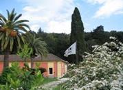 Oasi WWF Bosco di San Silvestro