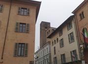 Torre Paruzza