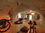 Museo Storico delle Armi