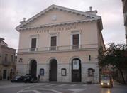 Teatro Giordano