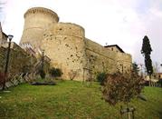 Torre della Rocca