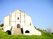 Il santuario Bonu Ighinu
