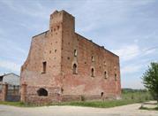 Castello di Arena Po