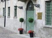 Civico Museo Setificio Monti