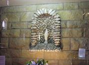 Statua Madonna