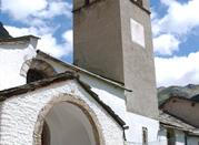 Patrimonio artistico
