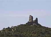 Torre di Capo d'Uomo 