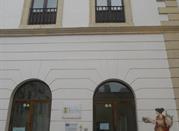 Museo Civico Archeologico 