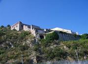 Forte San Giacomo