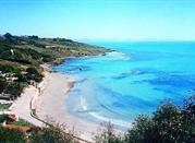 Spiaggia Renella