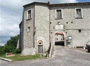 Castello Vastogirardi