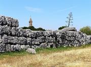 Parco Archeologico dei Messapi