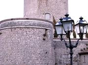 Il castello