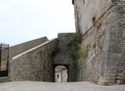 Castello Montazzoli