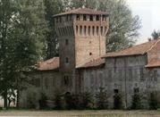 Castello Malvasia di Panzano
