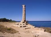 Spiaggia Capocolonna