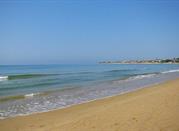 Spiaggia di Maganuco