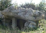Dolmen di Avola
