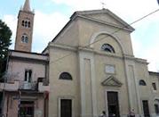 Chiesa San Pio V