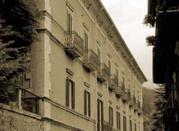 Palazzo Sipari
