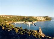 Baia di Sistiana