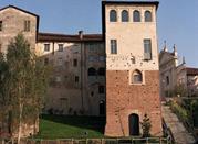 Castello di Buronzo
