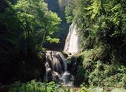 Parco di Villa Gregoriana 