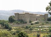 Castello di Montepò