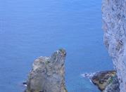 Scoglio della Vela