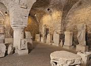 Foro Romano e Collezione Archeologica