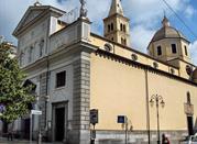 Chiesa di Sant’Ambrogio