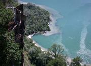 Riserva Naturale del Pian di Spagna E Lago di Novate