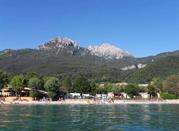Spiaggia
