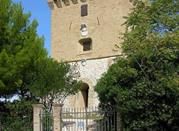 Torre Clementina