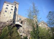 Castello Tina o Gernstein