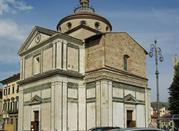 Basilica di Santa Maria delle Carceri