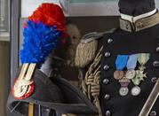 Collezione Antoniazzi, Museo dei Carabinieri Reali