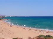 La Spiaggia di Eloro