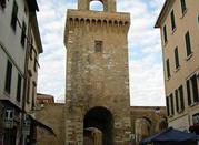 Torrione