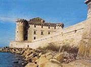 Castello Odescalchi di Palo