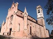 Chiesa SS.Annunziata