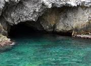 Grotta Sorrentino o Grotta dell'Amore