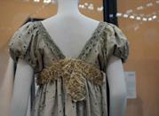 Museo del Tessuto e del Costume