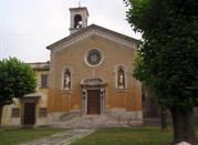 Oratorio Santa Maria Addolorata