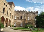 Castel Albano