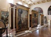 Pinacoteca di Palazzo Chiericati