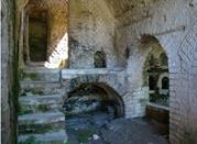 Necropoli Romana