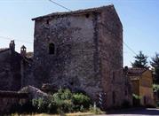 Torre di Roveleto Landi
