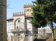 Casamento di Medelana